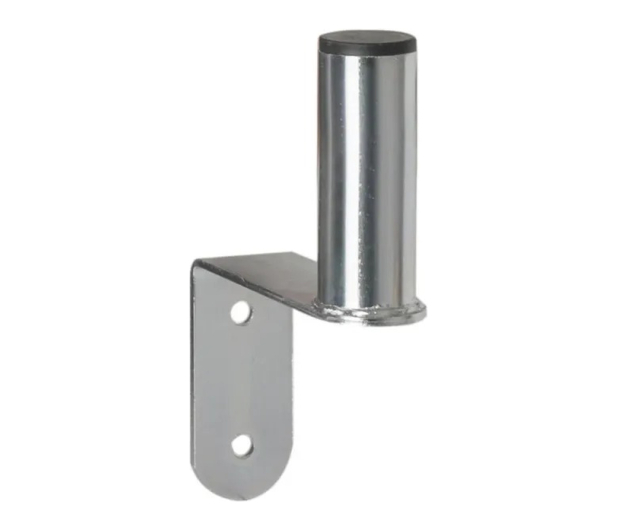 ExtraLink S100 Uchwyt murowy/balkonowy 100mm stal ocynk - 1543522 - zdjęcie